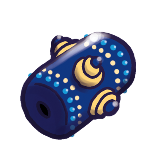 Phoenician Bead Icon 512x512 png